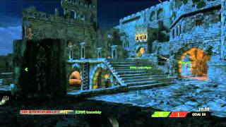 Bug at Syria Map Uncharted 3
