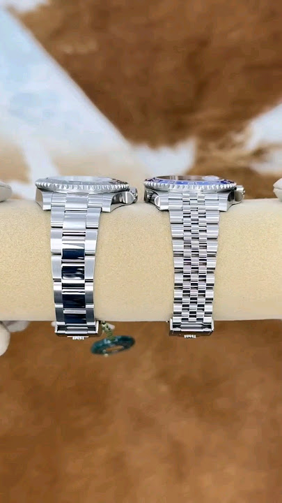 Batalla Rolex...¿Quien gana?👑