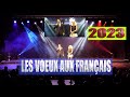 Emmanuel macron  voeux aux franais pour 2023 parodie