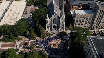 2021 Move-In and Welcome Week