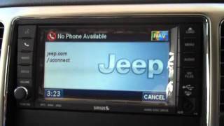 Setup Bluetooth Jeep | Near Long Beach Jeep Dealer