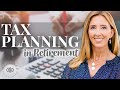 How Tax Planning Can Supercharge Your Retirement Income