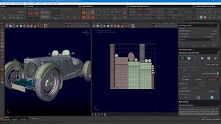 RizomUV QuickTip: Open Cylinders