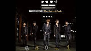 Tohoshinki (東方神起) - TAXI
