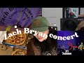 Zach Bryan Concert | 24h in Dublin | Emma Lou Costello