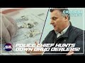 Chief of Police Tackles Drug Crime In UK! | Critical Incident Season 2