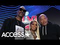 Snoop Dogg, Dr. Dre & Mary J. Blige: 'We're Going To Kill' Super Bowl LVI Halftime