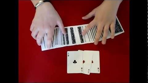 The Ace of Jokers::Original::Performance+Tutorial