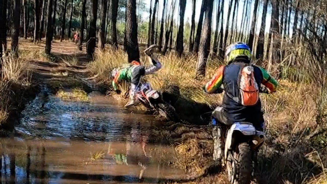 Passeio TT Quinta do Sobrado 2022 | Rota do Penedo | Part 3/3