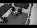 Rust Armorer Lawyers Up and Talks to Police About Rust Shooting
