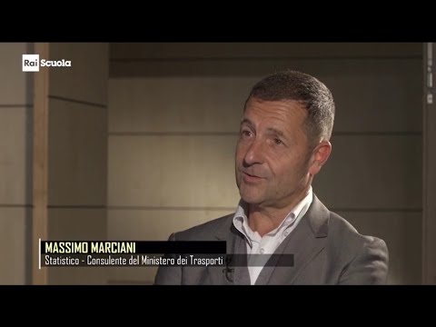Intervista a Massimo Marciani, presidente FLC, per "Progetto Scienza - STEM", Rai Scuola