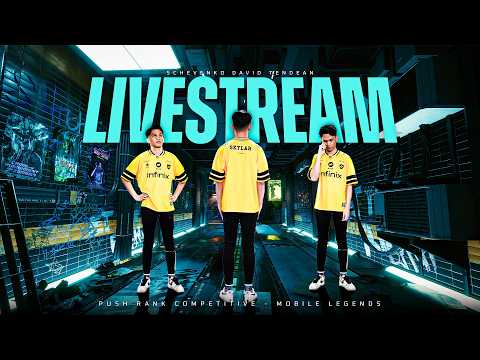 RANK KOMPE LETSGOO thumbnail