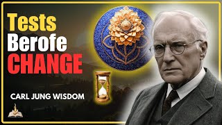Carl Jung: How the Universe Tests You Before Your Reality Changes | Ageless Philosophies