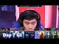 FNC vs TSM | Day 7 Group C S10 LoL Worlds 2020 | Fnatic vs TSM - Groups full game