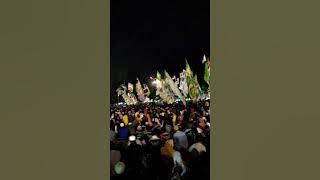 ar ridwan di alun alun tuban 12 oktober 2019