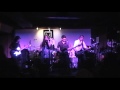Yellow Skies - Animal Instinct @ La Comandancia