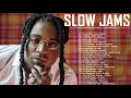 R&B Slow Jams Mix - Best R&B Bedroom Playlist - Jacquees, Tank, Usher & More