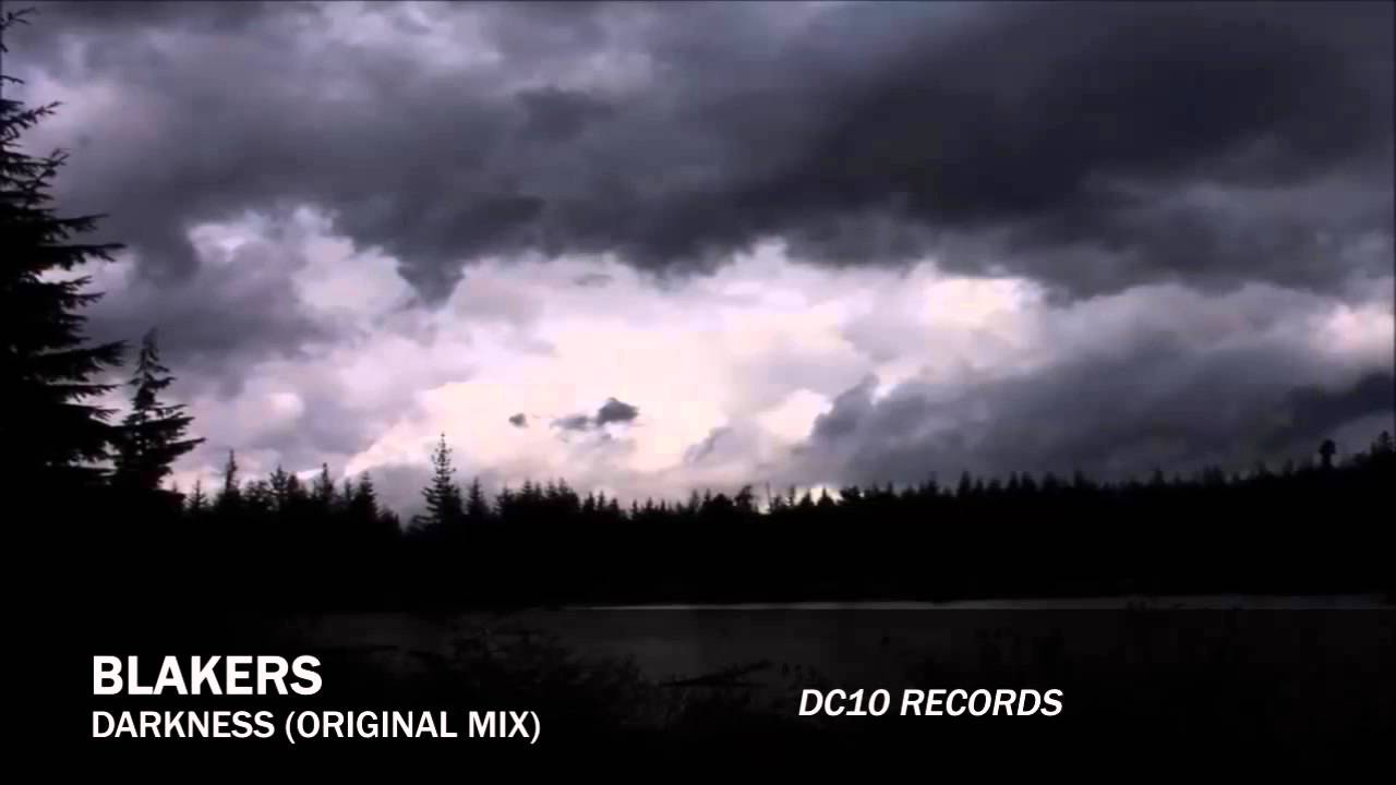 Watch Blakers - Darkness (Official Audio) on YouTube Watch Blakers - Darkness (Official Audio) on YouTube