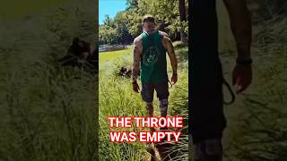 The Throne Was Empty (Epic Nordic Trap Music)