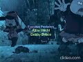 The Rugrats Movie - Our end credits! (But with Zoe’s Voice)
