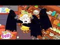 Dolly e Amigos Novos desenhos animados para crianças Temporada 4 Episódios engraçados #83