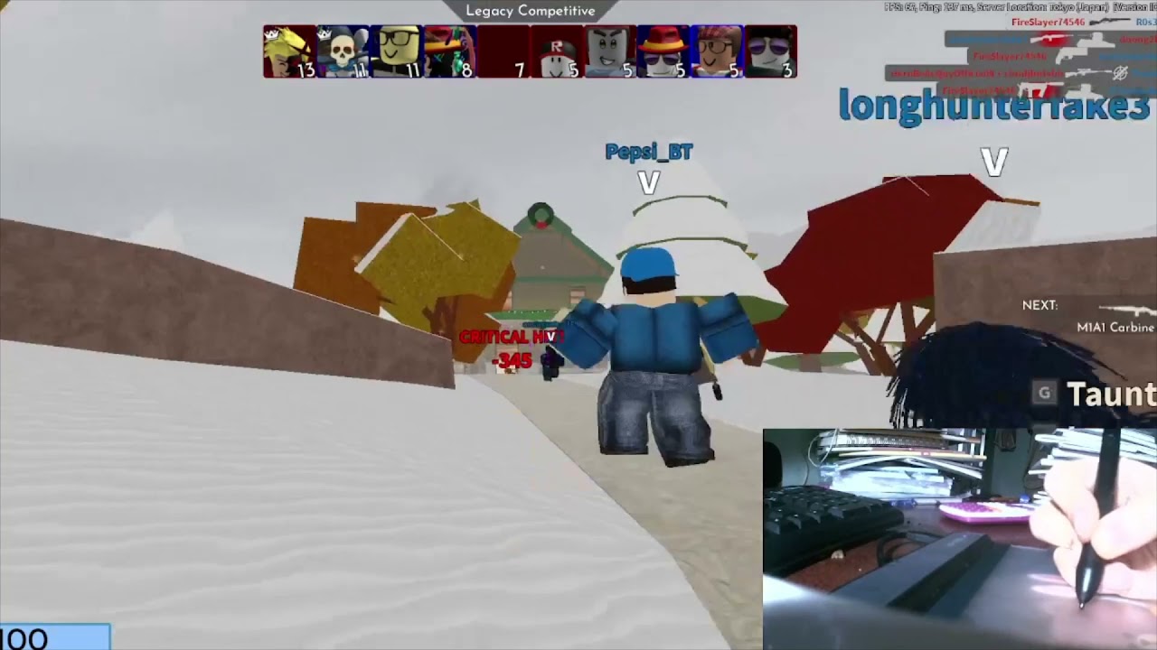 pov: your osu crashed during an FC