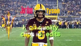 Jordan Tyson Scp // high quality || Tag me if used // 