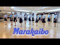 MARAKAIBO - Marathon #32 - Intermediate Linedance