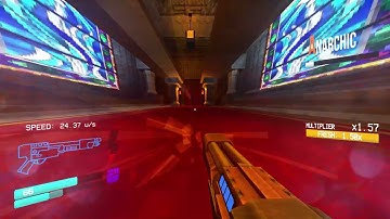 Beating A Random ULTRAKILL Level Until I Get A Girlfriend DAY 58