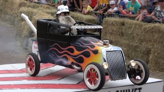 Red Bull Soapbox all Teams Finland by Mr Lowe 1,106,451 views 4 years ago 15 minutes