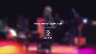 Lorena Chaves - Portão Azul (Video Promo)