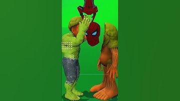 GTA 5 Detailed Guide to Animations in GTA V OMG Red  HULK vs  Brr Brr PATAPIM ULTRA FACE SWITCH