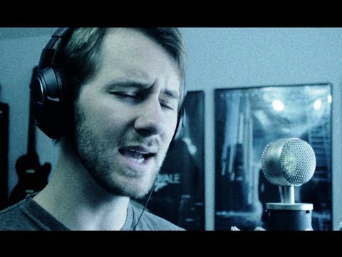 The Wanted - Glad You Came - Matthias Cover (ft. Michael Badal)