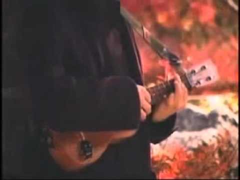 つじあやの(Ayano Tsuji) -- 「恋人どうし」弾語り