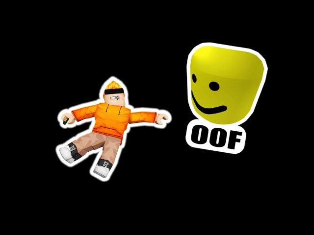 The Scoop: Roblox To Charge For Oof Sound, Oof! - ABC ME