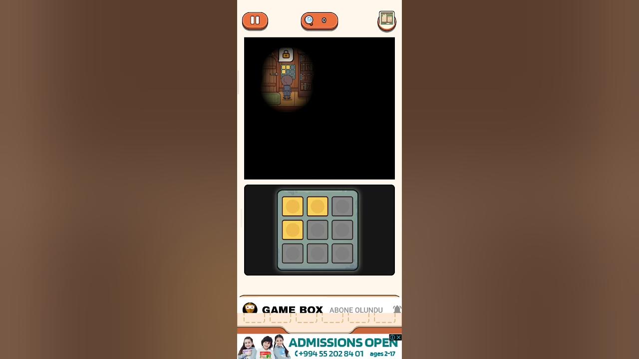 Case Hunter Level 44 walkthrough прохождения YouTube
