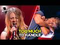 Coaches Said She Knew Exactly What Her Voice Could Do! | The Voice