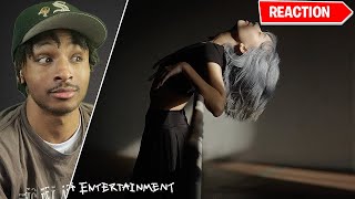 hannah bahng - Abysmal (Official Music Video) Reaction