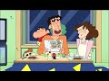 蠟筆小新TV版 第597話｜Muse闔家歡 動畫 免費看