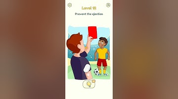 DOP 2: Delete One Part Level 12 Walkthrough Solution #shorts #DOP2