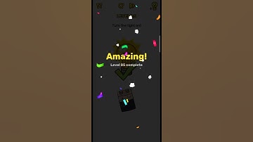 Brain blow level 96 Gameplay walkthrough