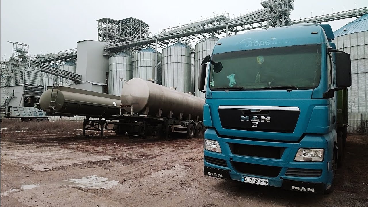 Дорога додому. Повертаємося на Сумщину. Попутний рейс.