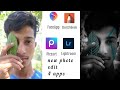 How to new photo edit  pacesketchbook piceart ps apps