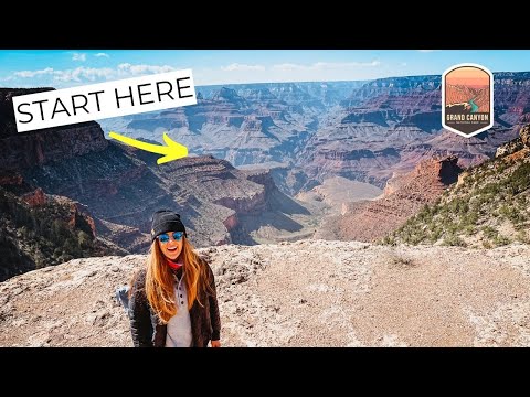 Video: Cara Pergi dari Phoenix ke Grand Canyon