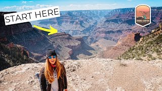 Grand Canyon National Park Planning Guide: Watch Before Visiting!