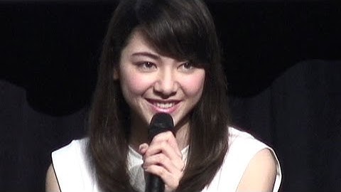 杉山セリナ Youtube