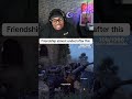 Arc Raiders Will End Friendships 😭😳 #arcraiders #viral #shorts #gaming