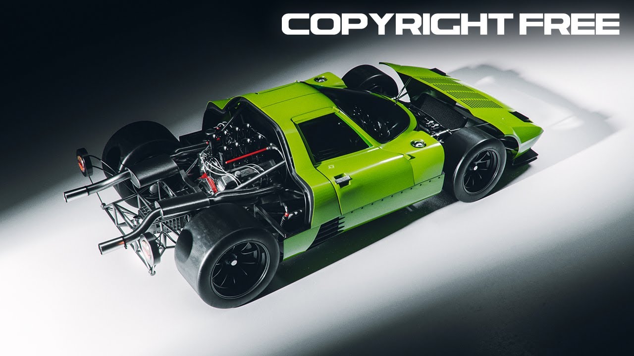 YouTube에서 Carbon Citizens - Apollo (Copyright Free Music) 보기 YouTube에서 Carbon Citizens - Apollo (Copyright Free Music) 보기