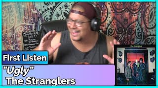 The Stranglers- Ugly (REACTION//DISCUSSION)