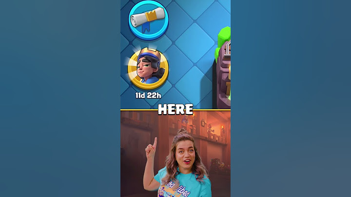Learn how to get the new Champion in #clashroyale ! #littleprince